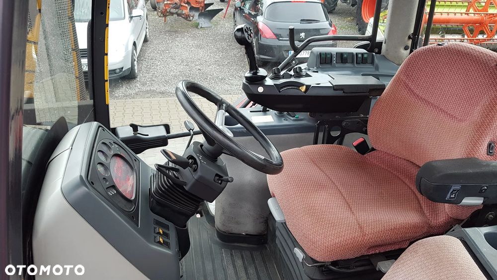 McCormick XTX 165 Extra Speed TUZ TLS 2010R - 16