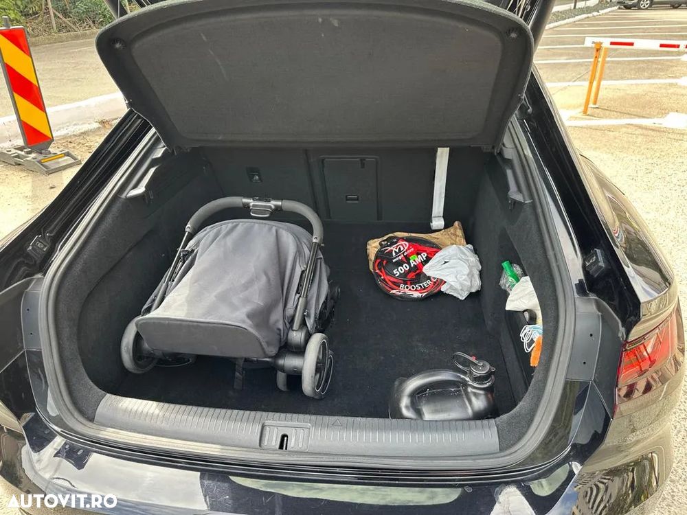 Volkswagen ARTEON 2.0 TDI DSG 4Motion R-Line - 22