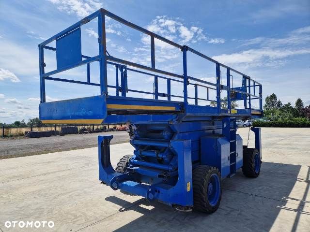 Genie GS 4390 GS-4390 P602 - 5