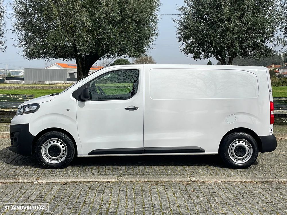 Opel Vivaro 1.5D L2 IVA Dedutível - 10