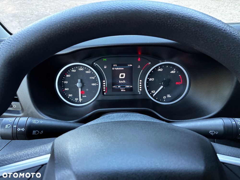 Iveco DAILY - 5
