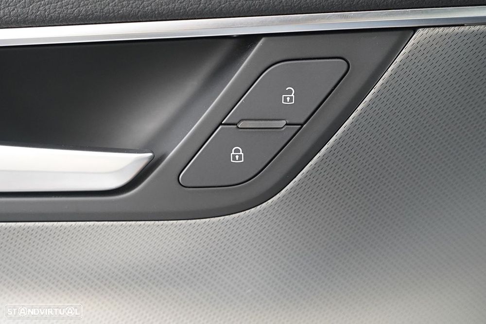 Audi A6 Avant 40 TDI Sport S tronic - 20