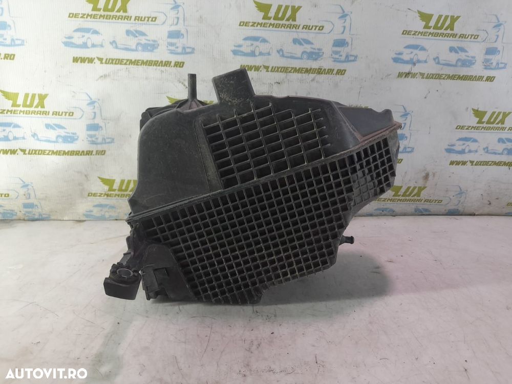 Carcasa filtru aer 165001258r  1.5 DCI k9k858 Dacia Duster 1 [facelif - 3
