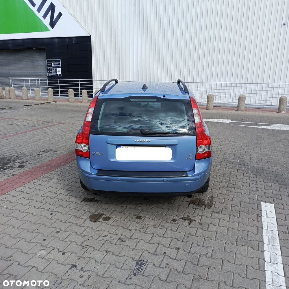 Volvo V50 T5 AWD Summum - 3