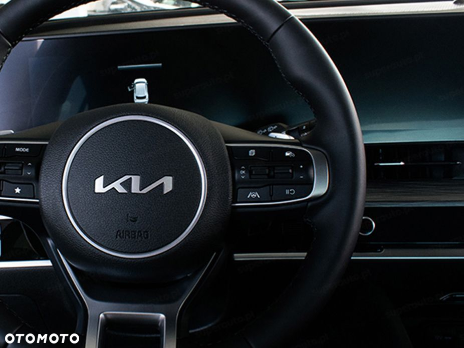 Kia Sportage 1.6 T-GDI L 2WD DCT - 7