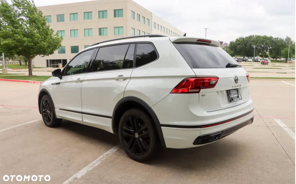 Volkswagen Tiguan 2,0 TSI OPF 4Motion DSG R-Line - 6