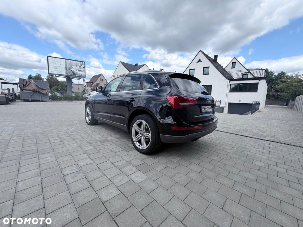 Audi Q5 - 8