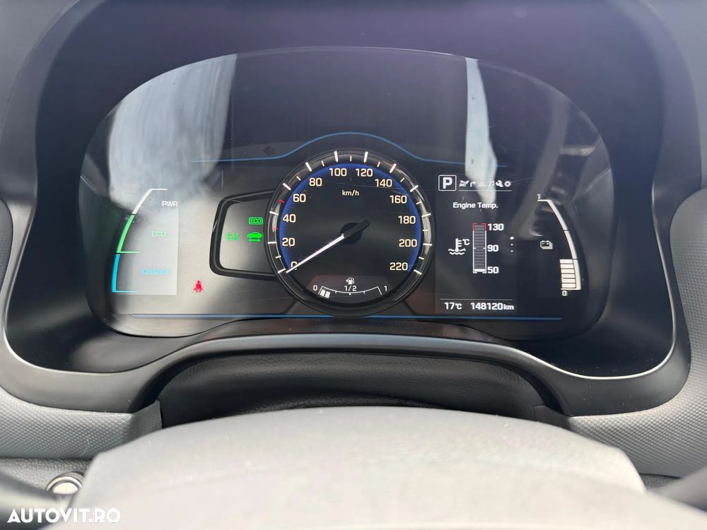 Hyundai IONIQ - 4