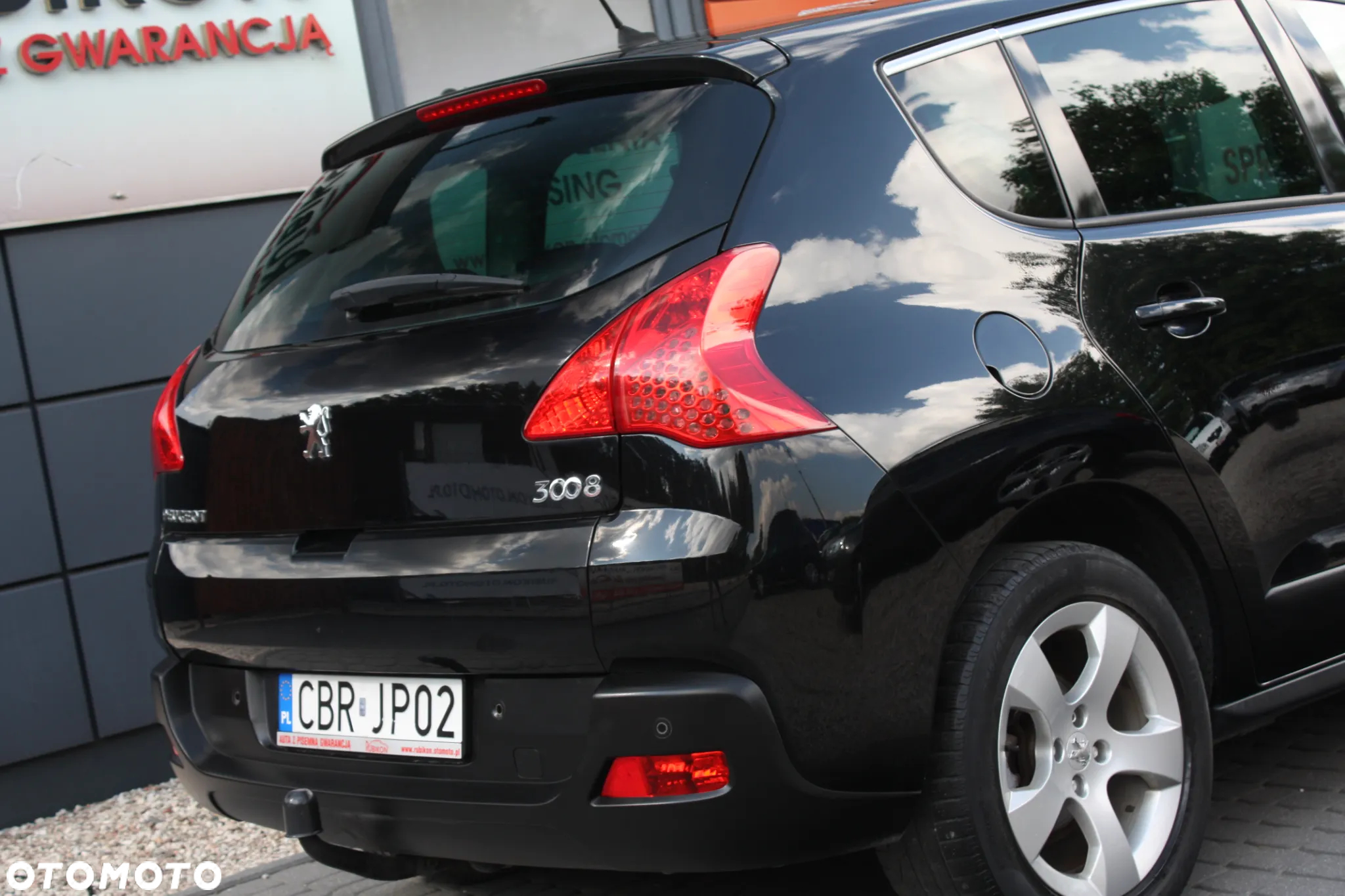 Peugeot 3008 1.6 Active - 15