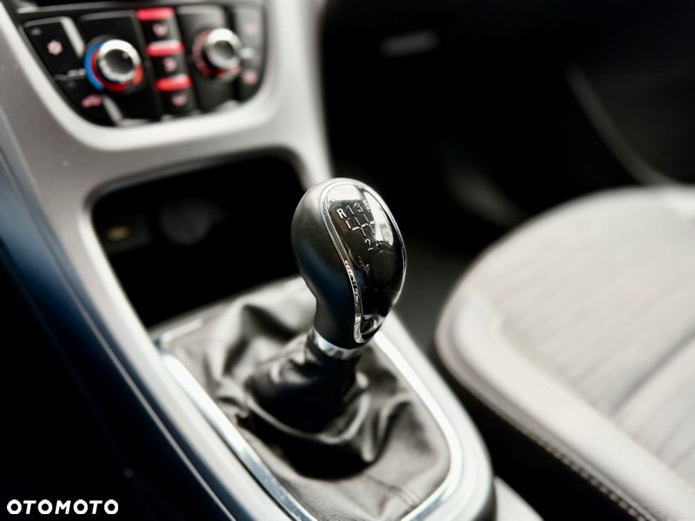 Opel Astra 1.6 Active - 31