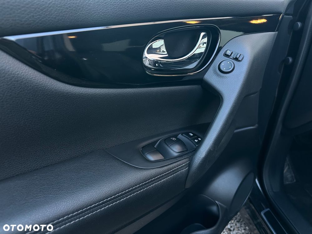 Nissan Qashqai - 13