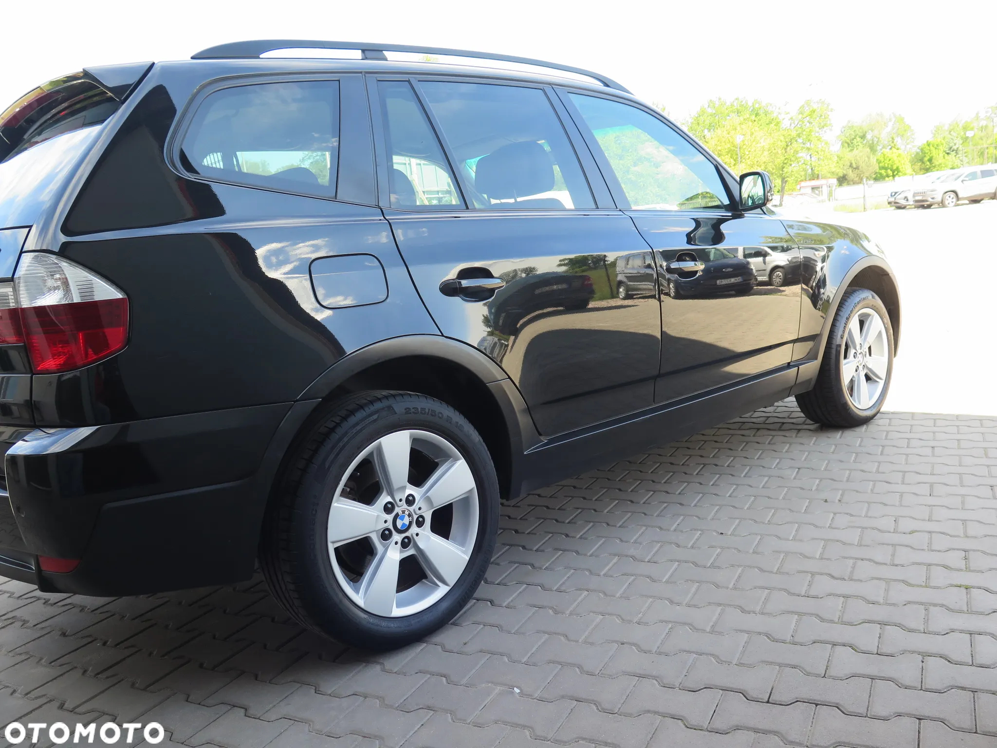 BMW X3 xDrive20d Edition Exclusive - 15