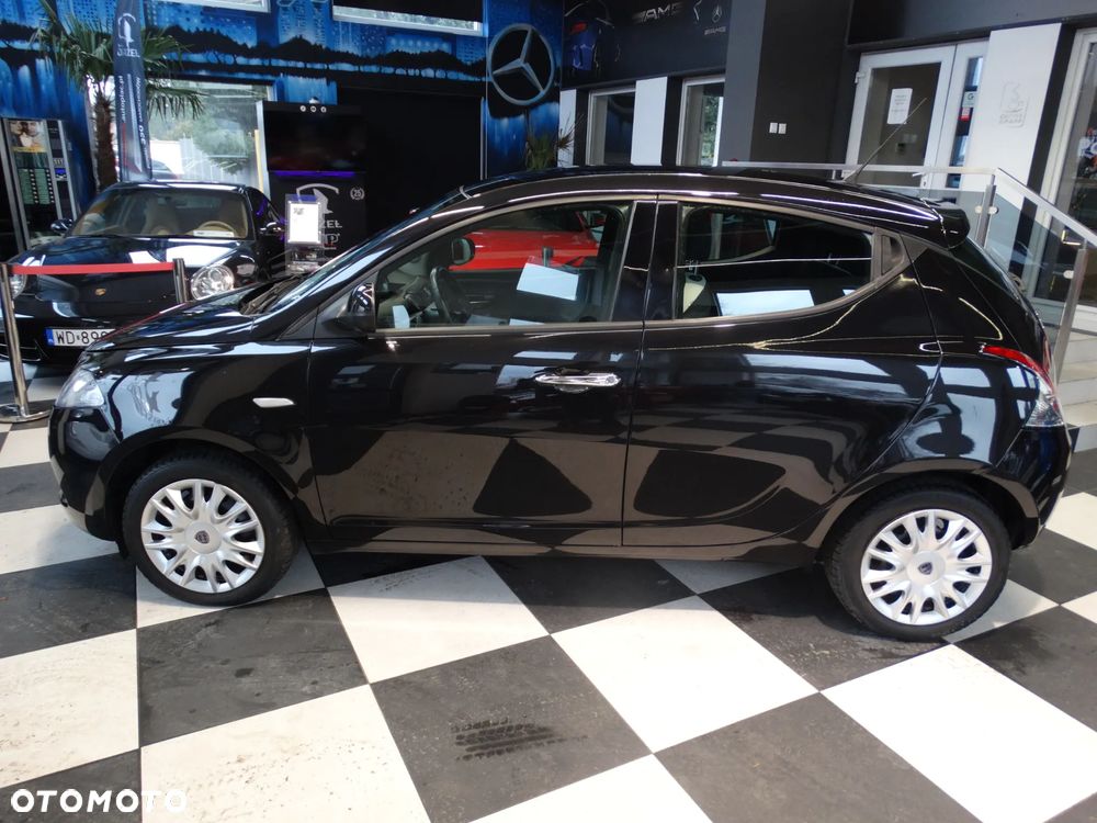 Lancia Ypsilon 1.2 8V Platinum S&S - 2