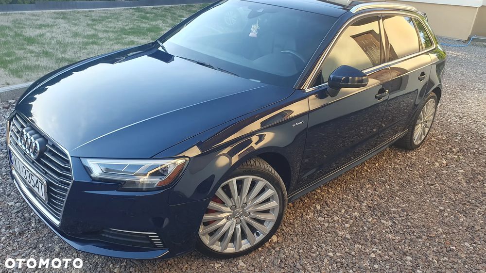 Audi A3 Sportback 1.4 TFSI e-tron - 7