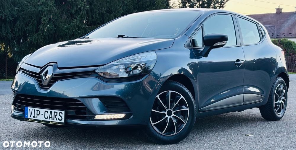 Renault Clio 1.2 16V Life - 37