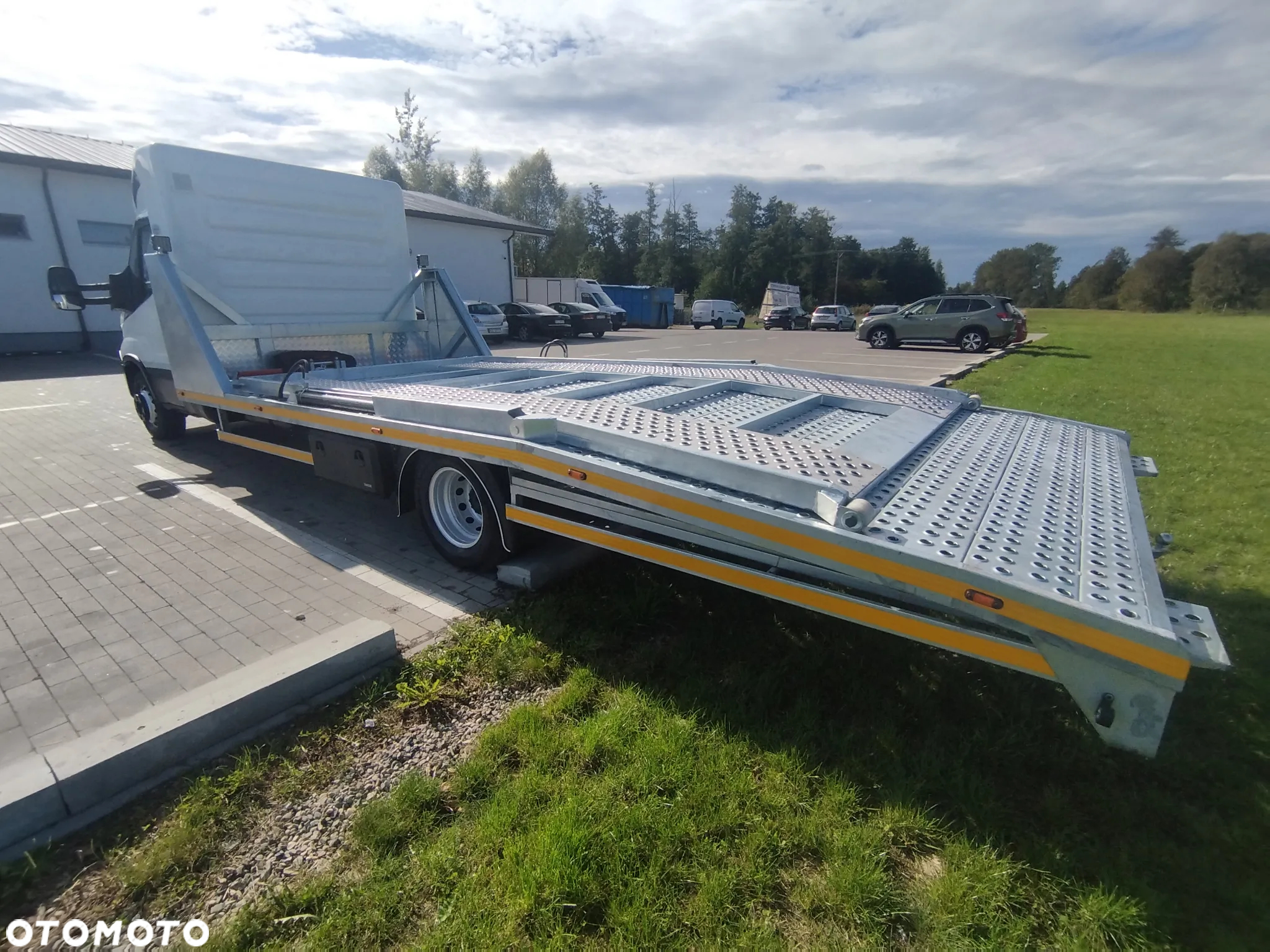 Iveco Daily - 7