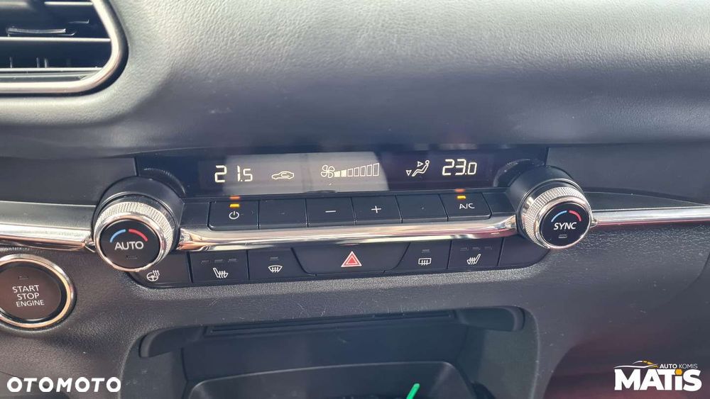 Mazda CX-3 - 12