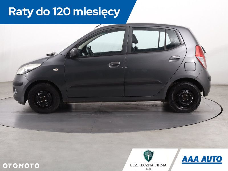 Hyundai i10 - 3