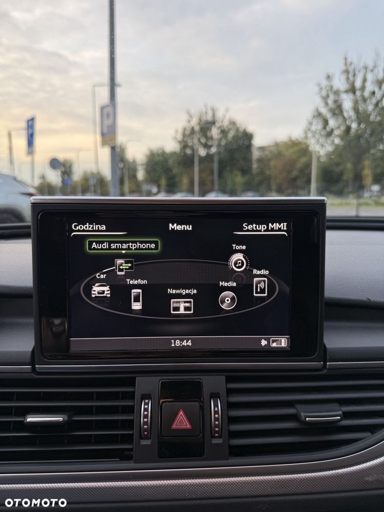 Audi A6 Avant - 30