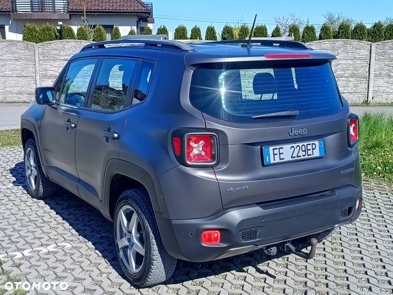 Jeep Renegade - 23