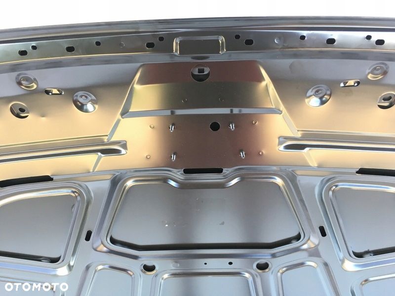AUDI A4 B8 8K0 LIFT MASKA PRZEDNIA 12-16 NOWA - 7