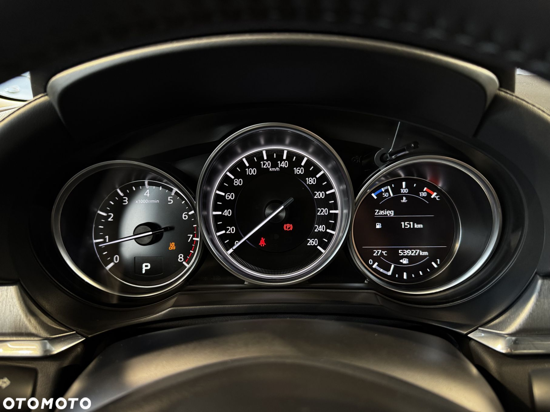 Mazda 6 - 22