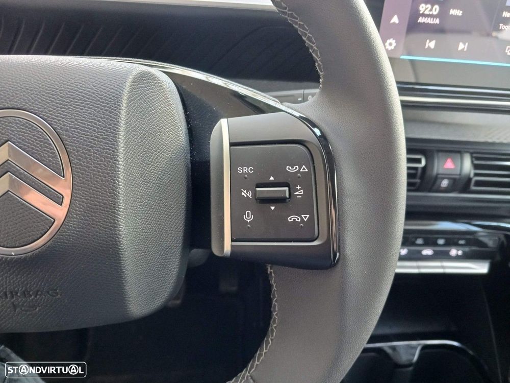 Citroën C3 1.2 Turbo Max - 27