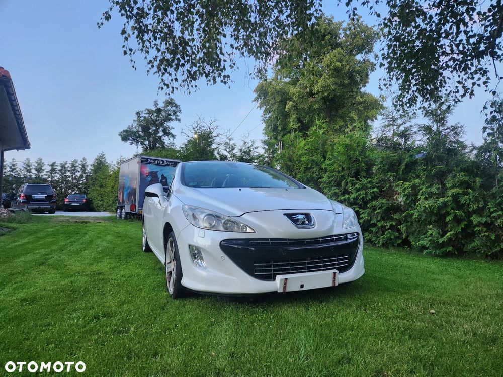 Peugeot 307 - 18
