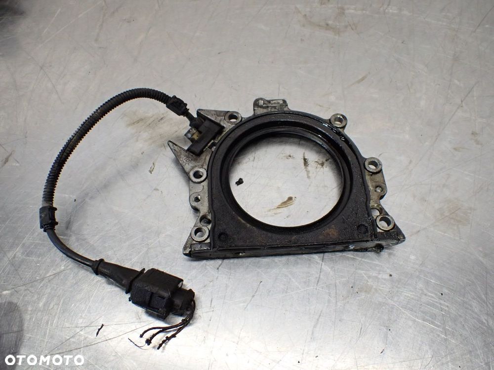 CZUJNIK POŁOŻENIA WAŁU VOLKSWAGEN TOURAN 1.6FSI AS9U3 - 6