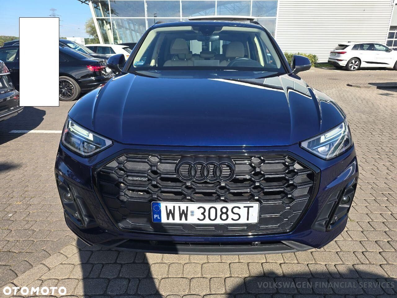 Audi Q5 - 3