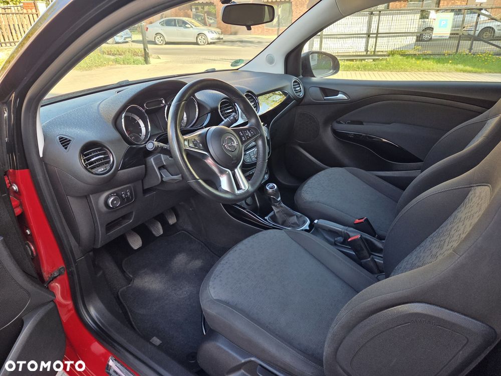 Opel Adam - 7