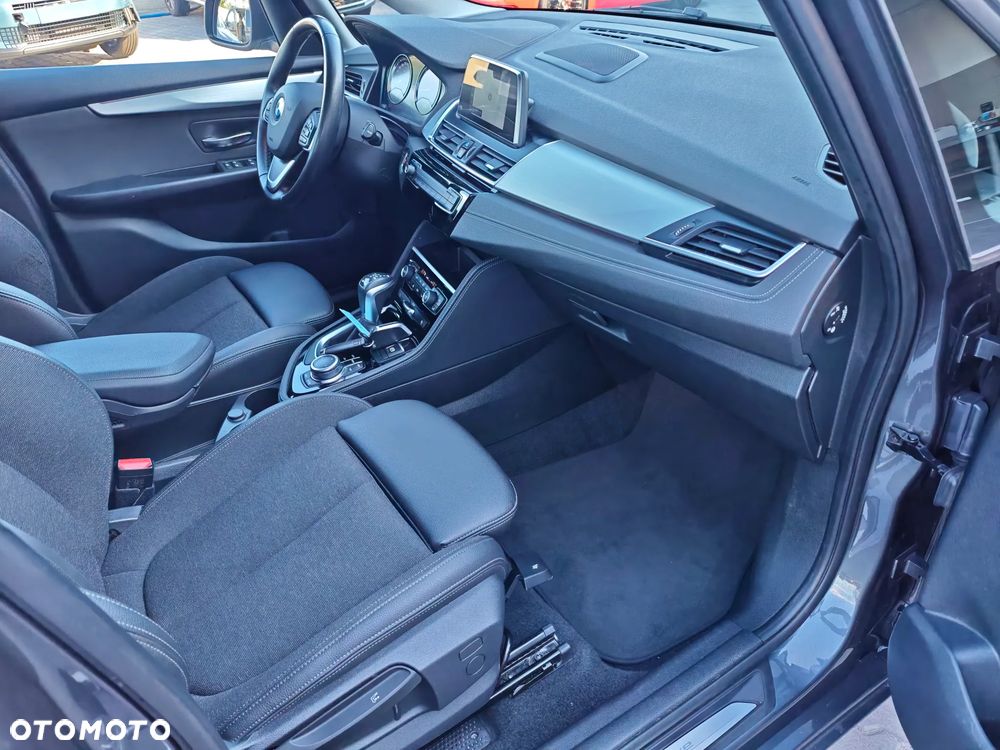 BMW Seria 2 225xe iPerformance - 11