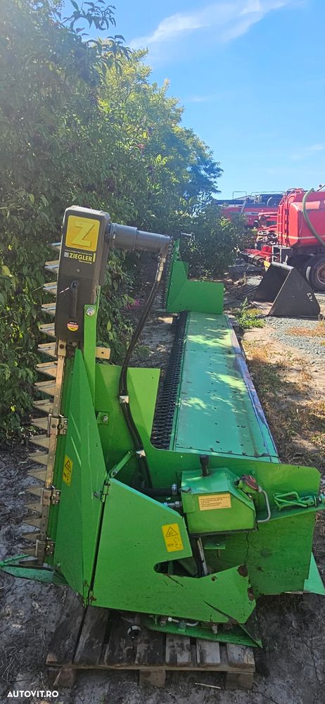 Deutz-Fahr C9306TS - 10