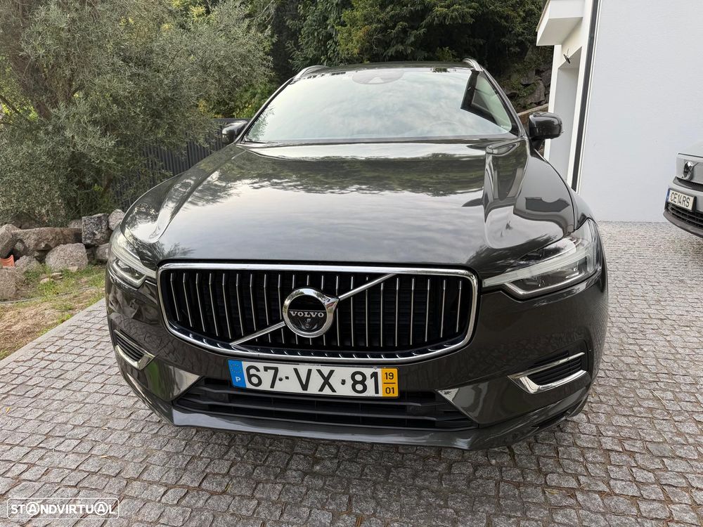 Volvo XC 60 - 17