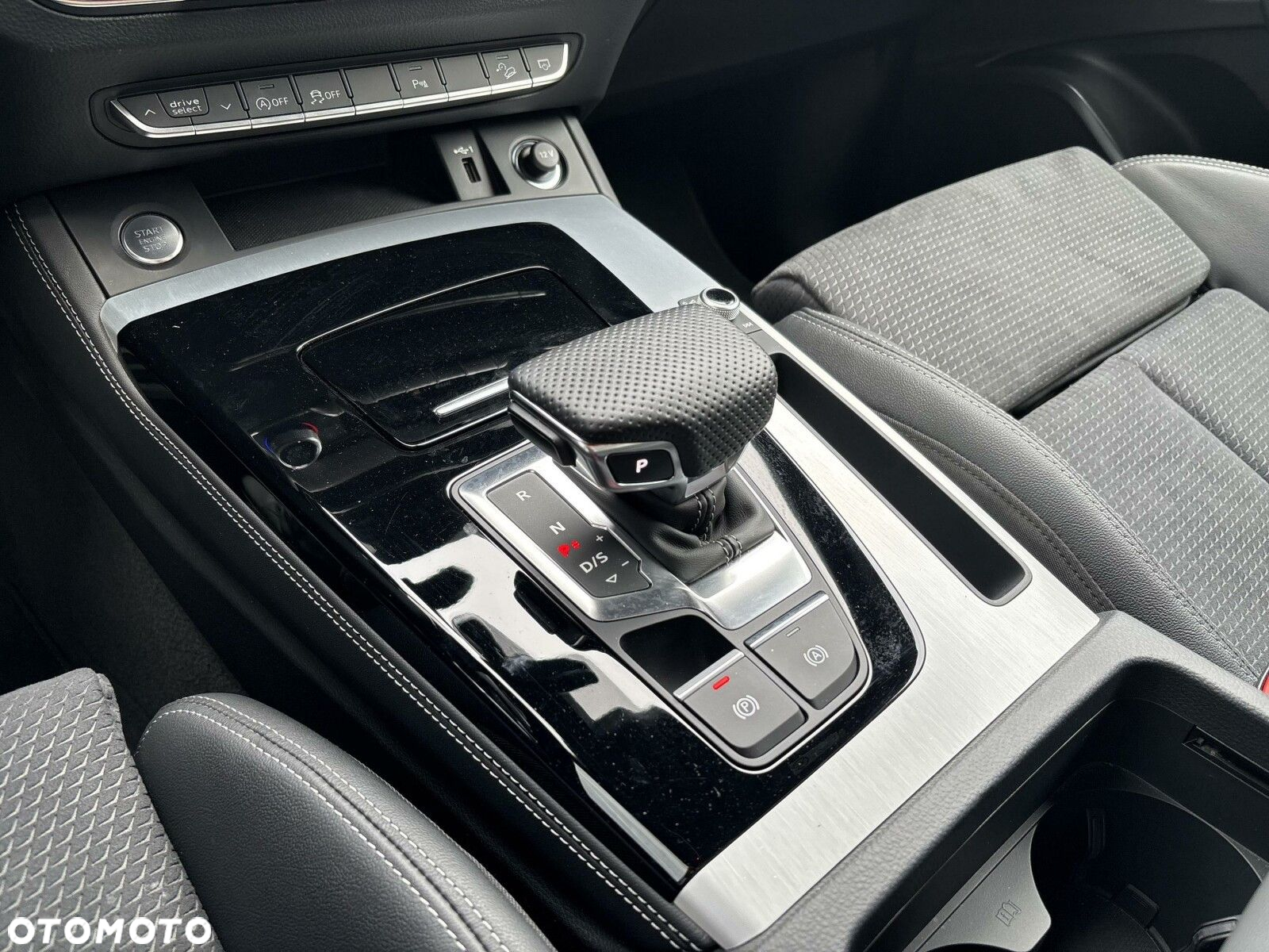 Audi Q5 Sportback - 20