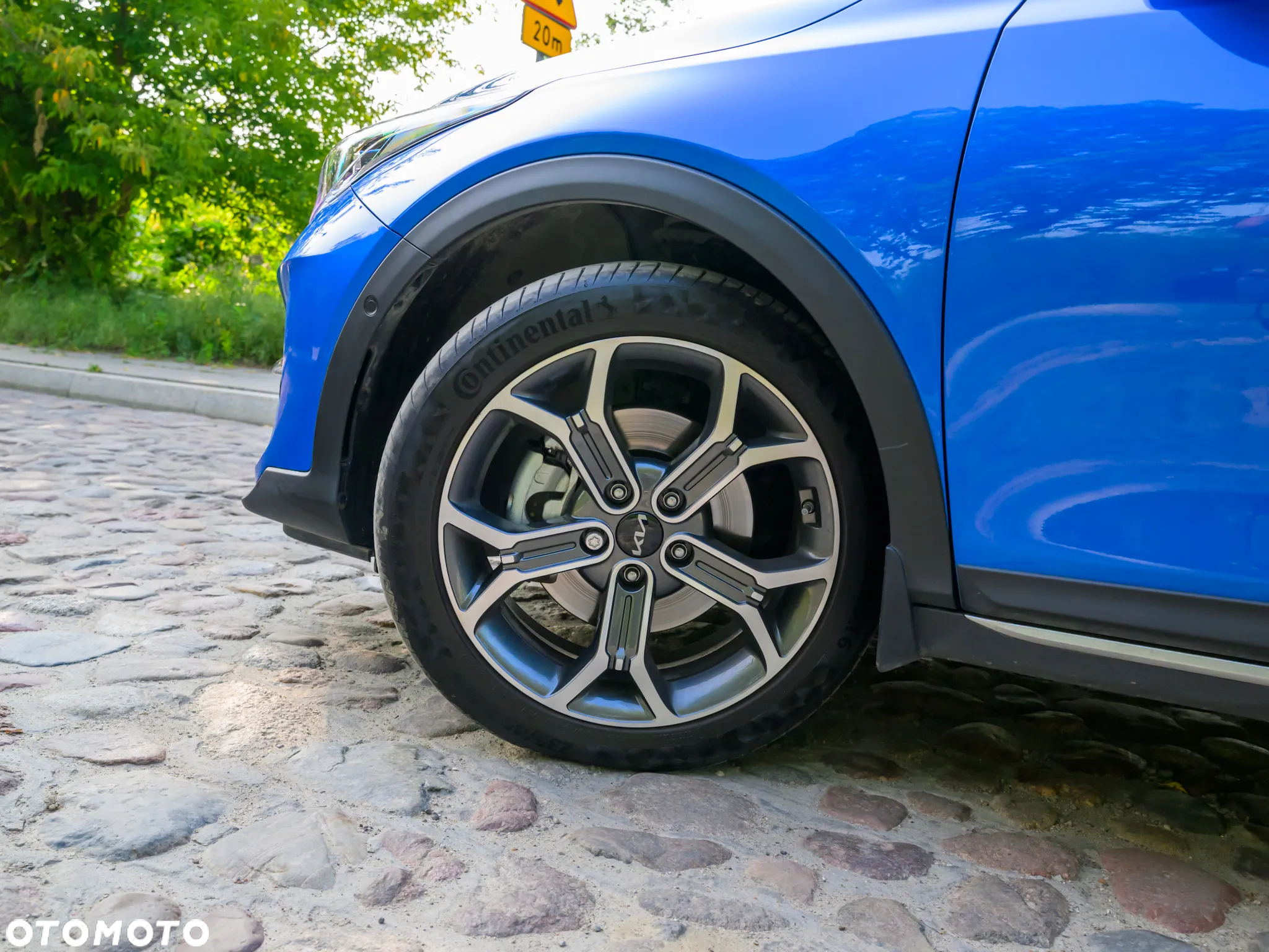 Kia XCeed 1.5 T-GDI L Business Line DCT - 11