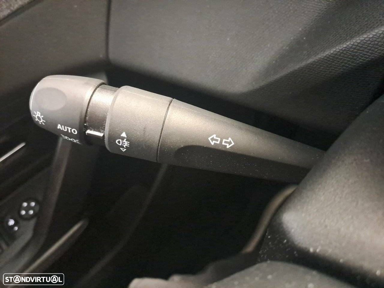 Peugeot 308 1.2 PureTech Allure Pack - 14