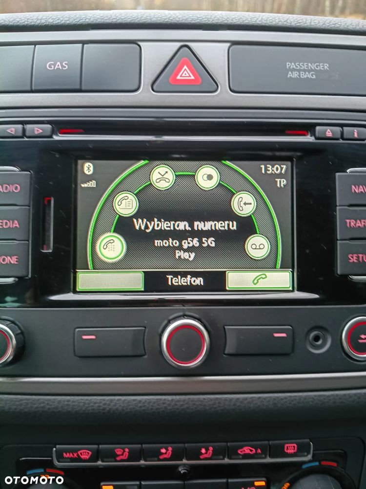 Volkswagen Golf Plus 1.6 Comfortline - 27