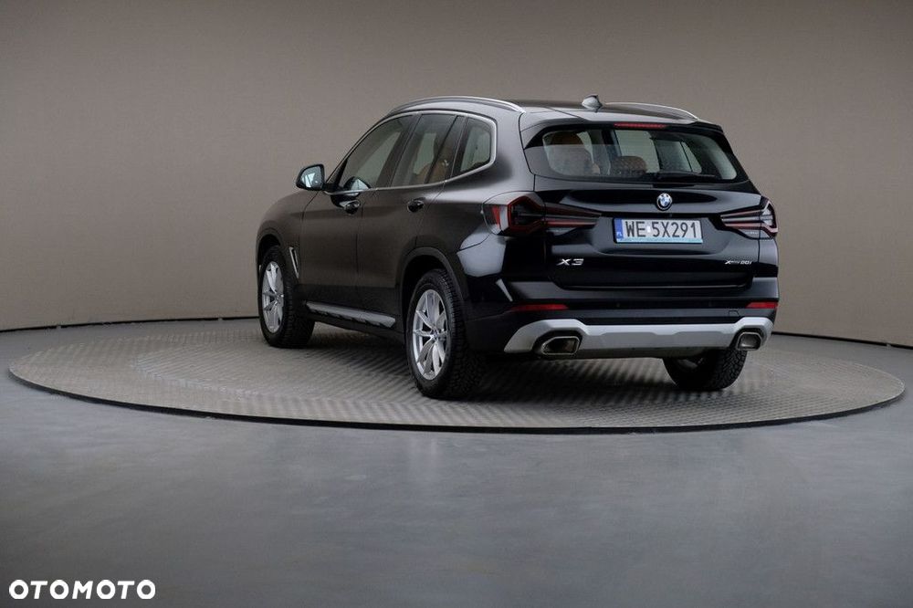 BMW X3 - 2