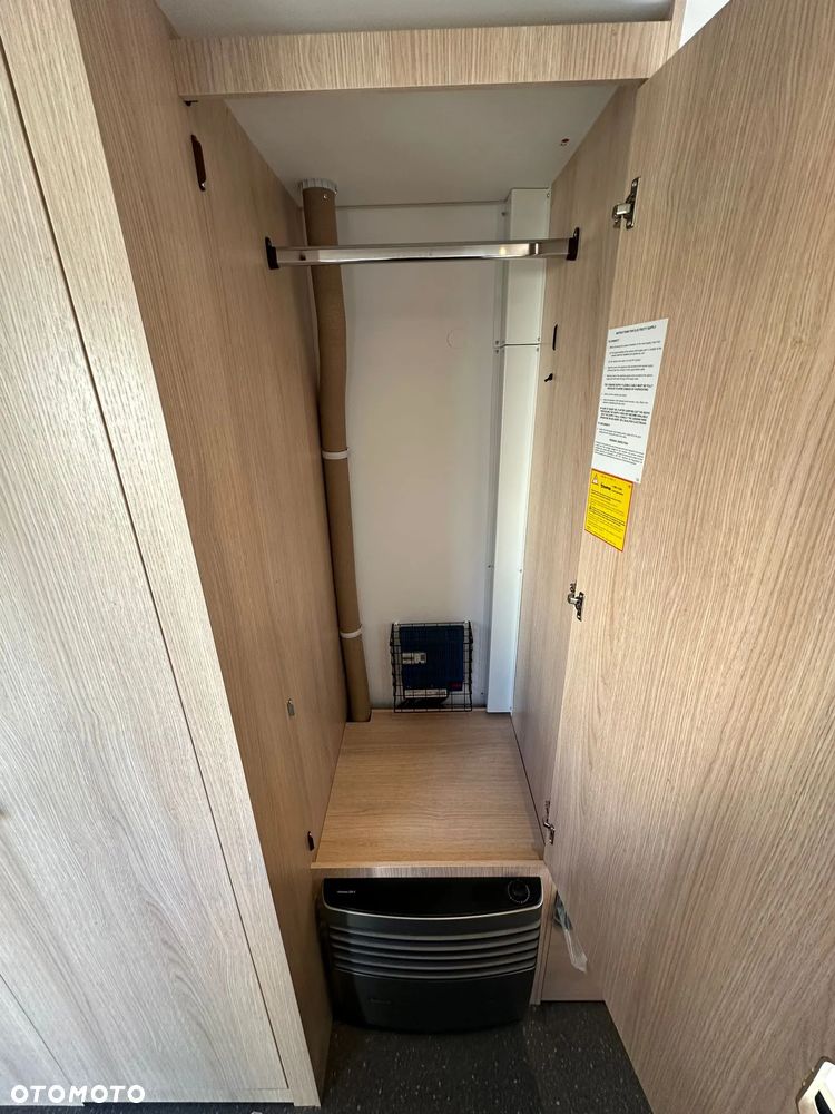 Adria AVIVA 360 DK - 14