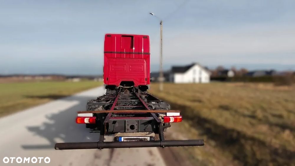 Mercedes-Benz ATEGO 1224 - 7