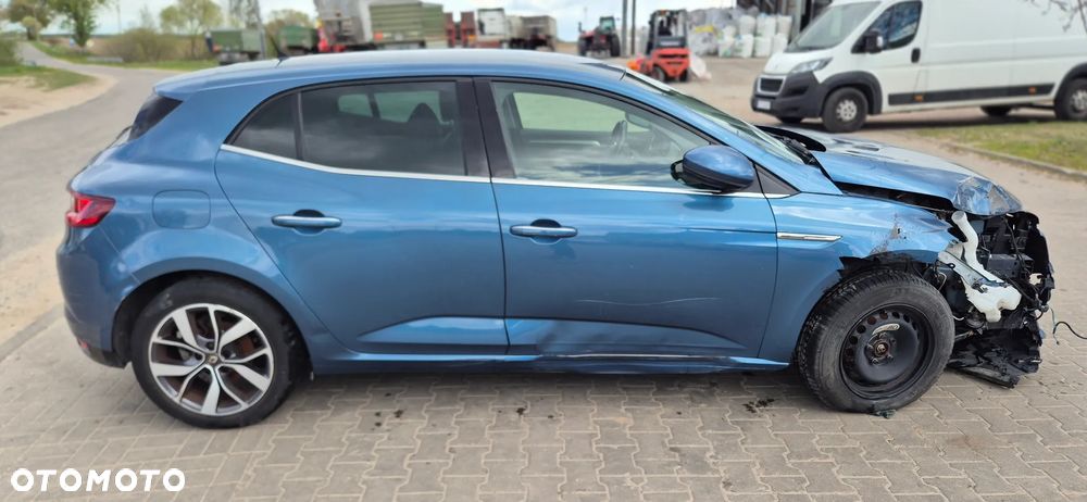 Renault Megane 1.2 Energy TCe Bose - 7