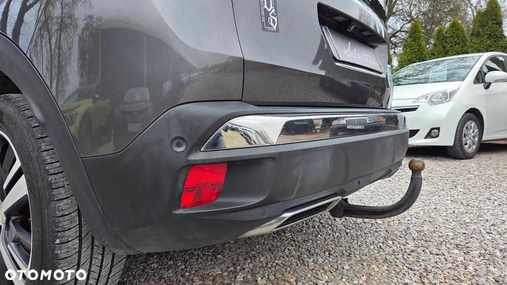Peugeot 3008 BlueHDi 150 Stop & Start Business-Line - 10