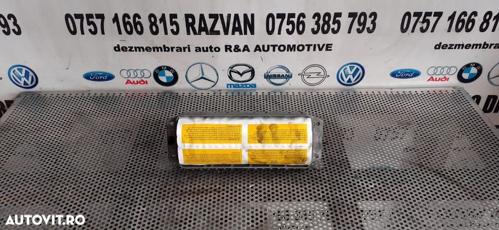 Airbag Pasager Audi A3 8P Dezmembrez Audi A3 8P - 2
