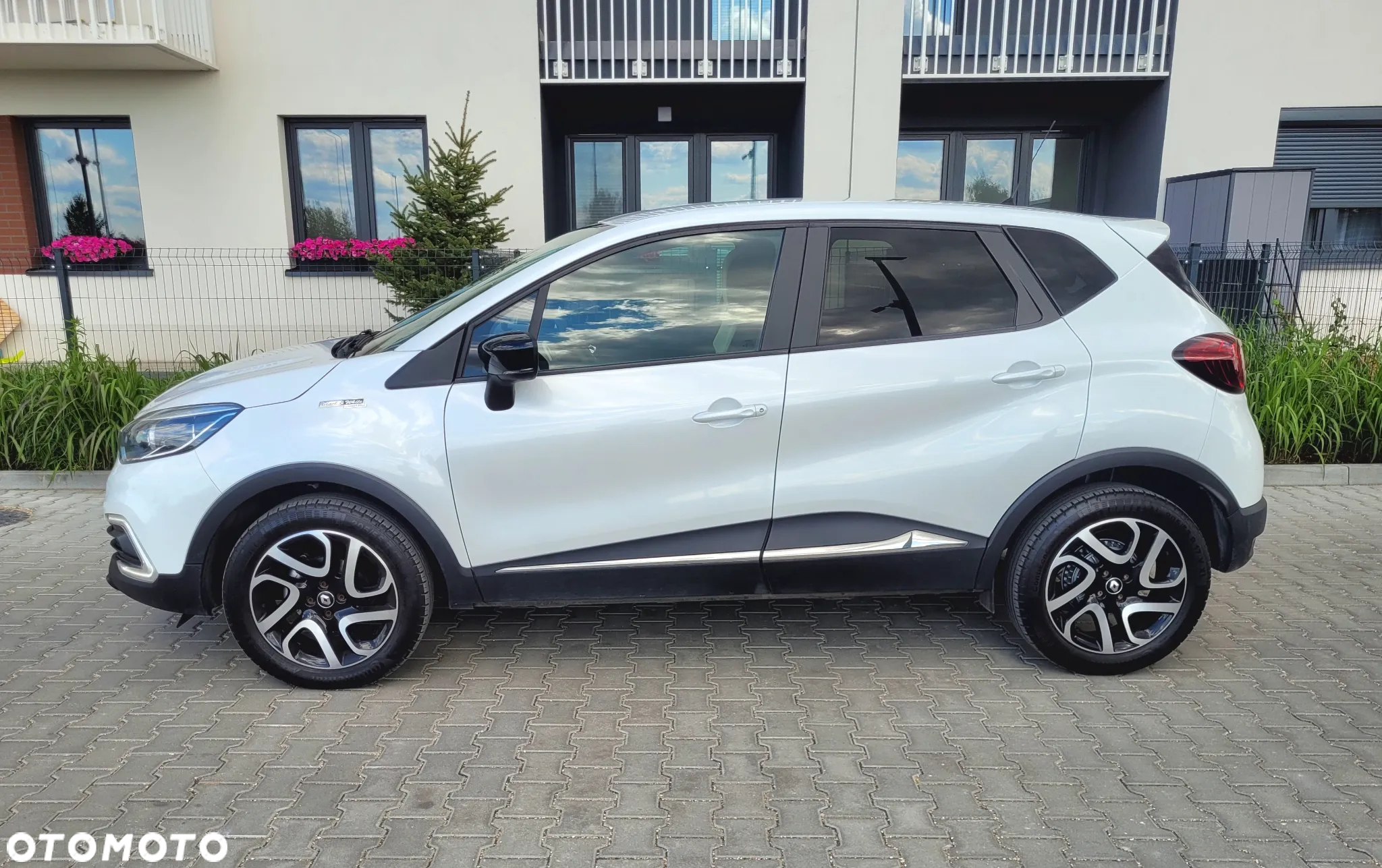 Renault Captur 0.9 Energy TCe Limited - 11