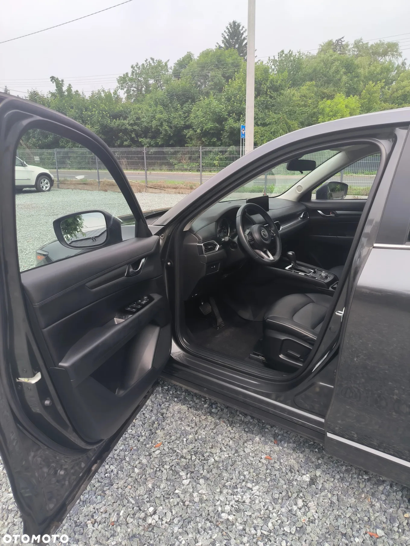 Mazda CX-5 SKYACTIV-G 194 AWD HOMURA - 22