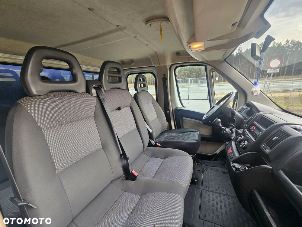 Peugeot Boxer - 10