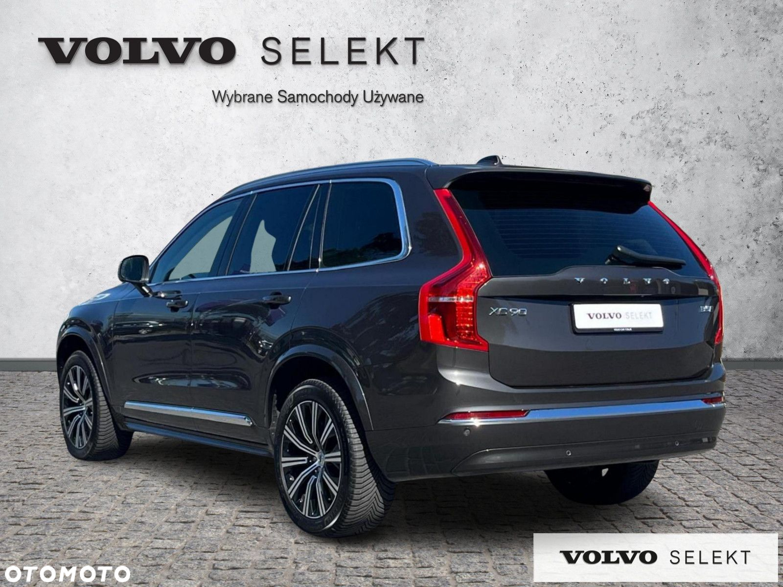 Volvo XC 90 - 4