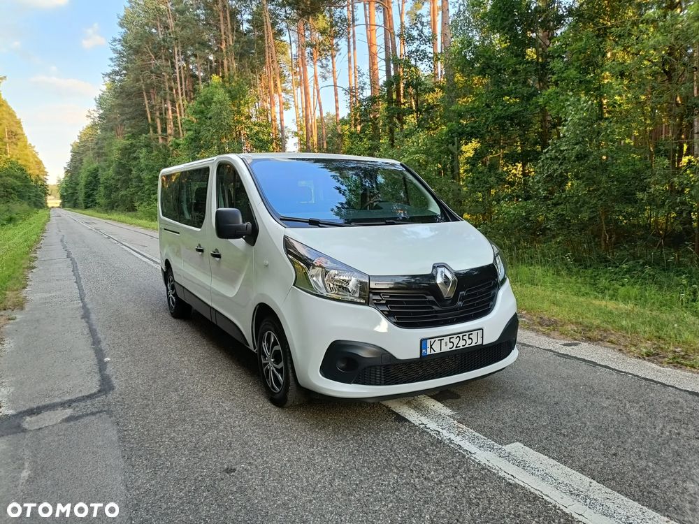Renault Trafic - 16