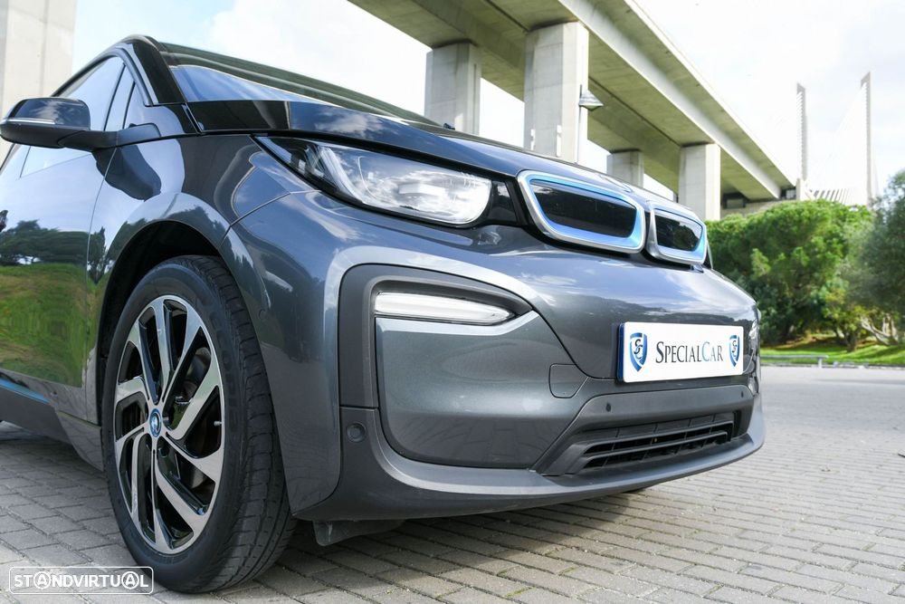 BMW i3 120Ah - 11